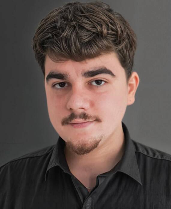 Aleksandar Stoiljkovic