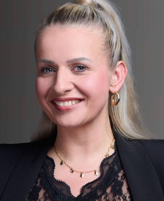 Beatrice Nocka